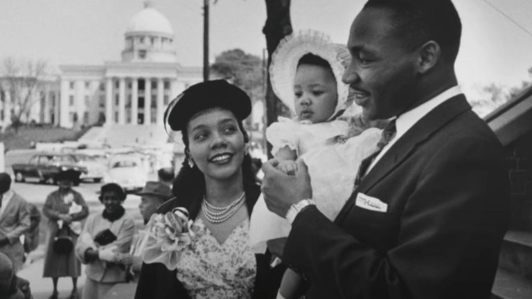 Mississippi Center for Justice | The Challenge of Martin Luther King, Jr.