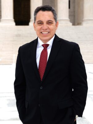 David Hinojosa
Director, Educational Opportunities Project
Lawyers’ Committee for Civil Rights Under Law