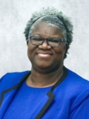 Dr. Jennie L. Stephens,
CEO, Center for Heirs’ Property Preservation