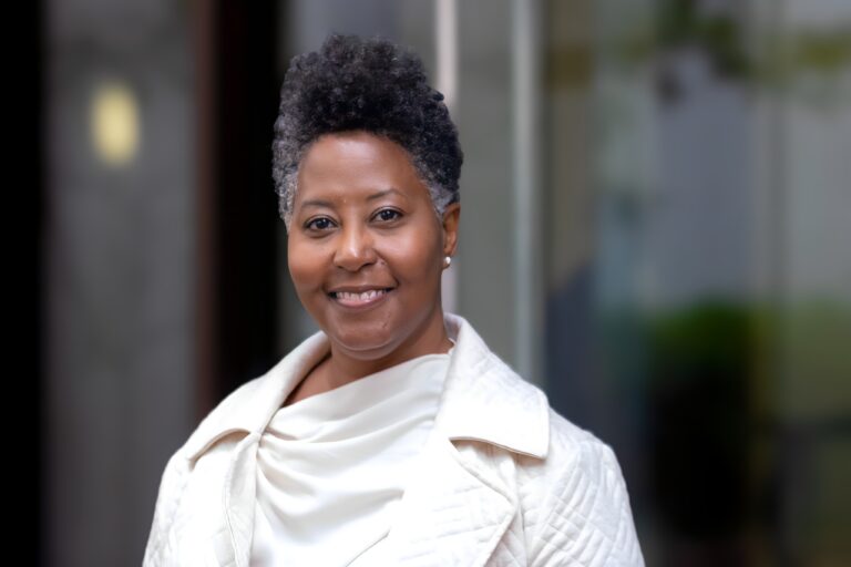 Mississippi Center for Justice Announces Kimberly Jones Merchant as its ...